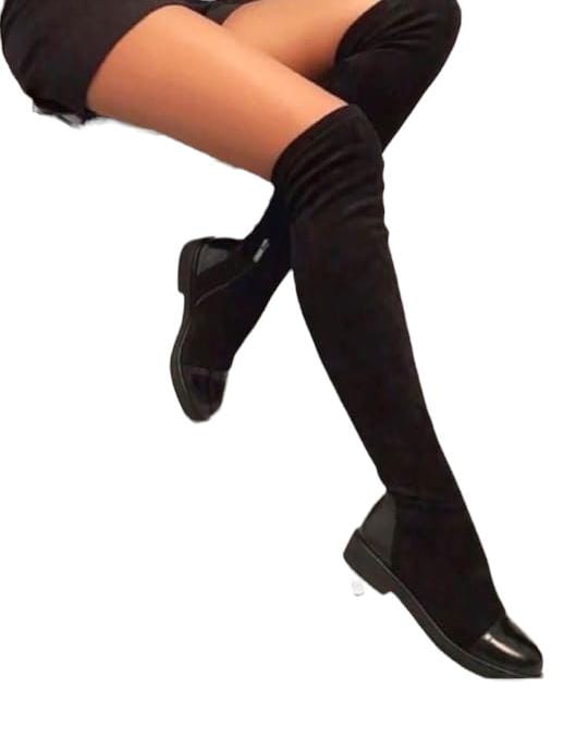 Bota Licrada ref 304