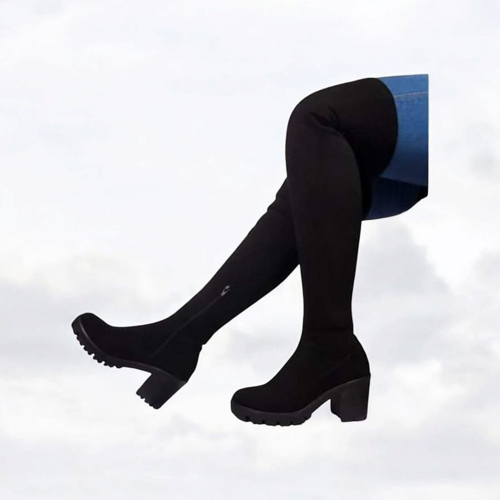 Bota Licrada ref 402