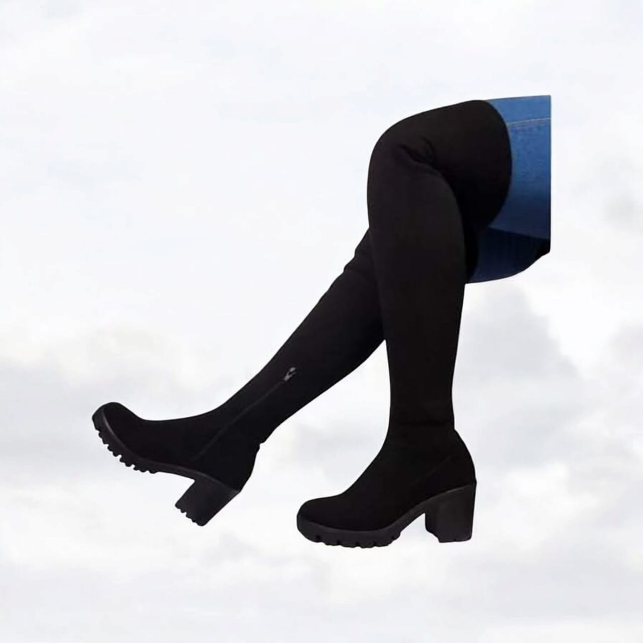 Bota Licrada ref 402