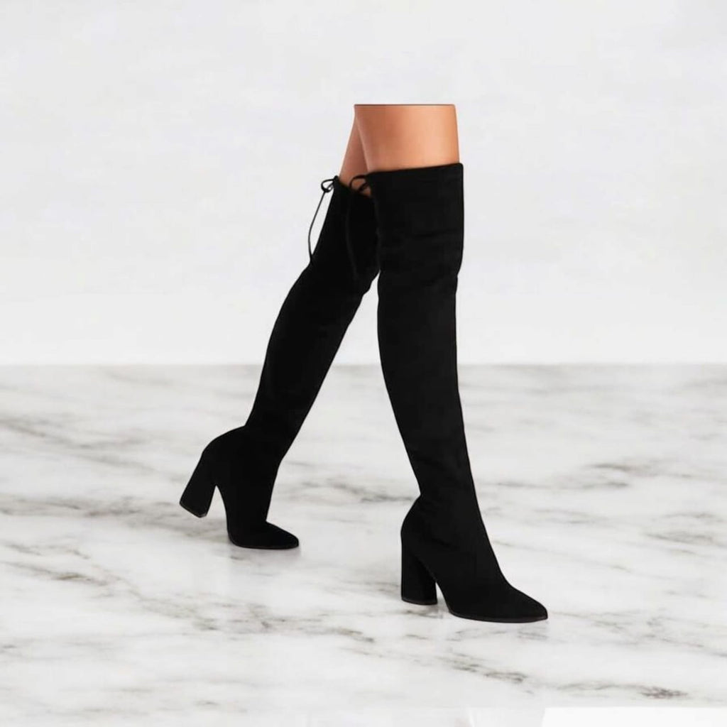 Bota Licrada ref 401