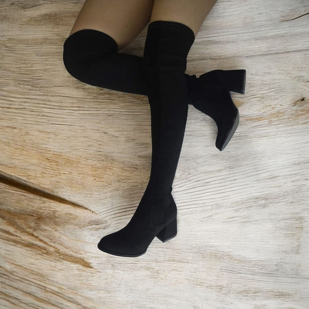 Bota Licrada ref 405