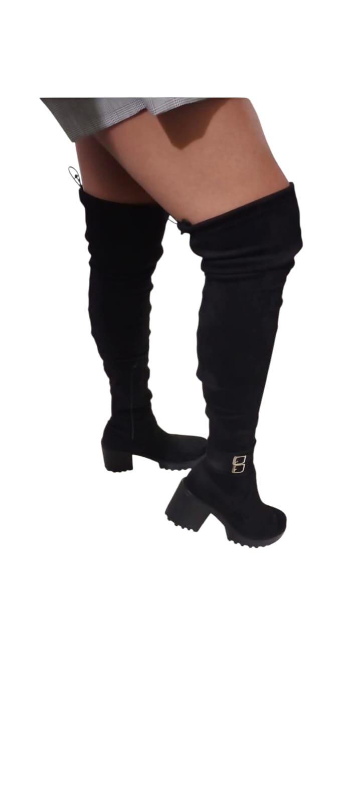 Bota Licrada ref 403