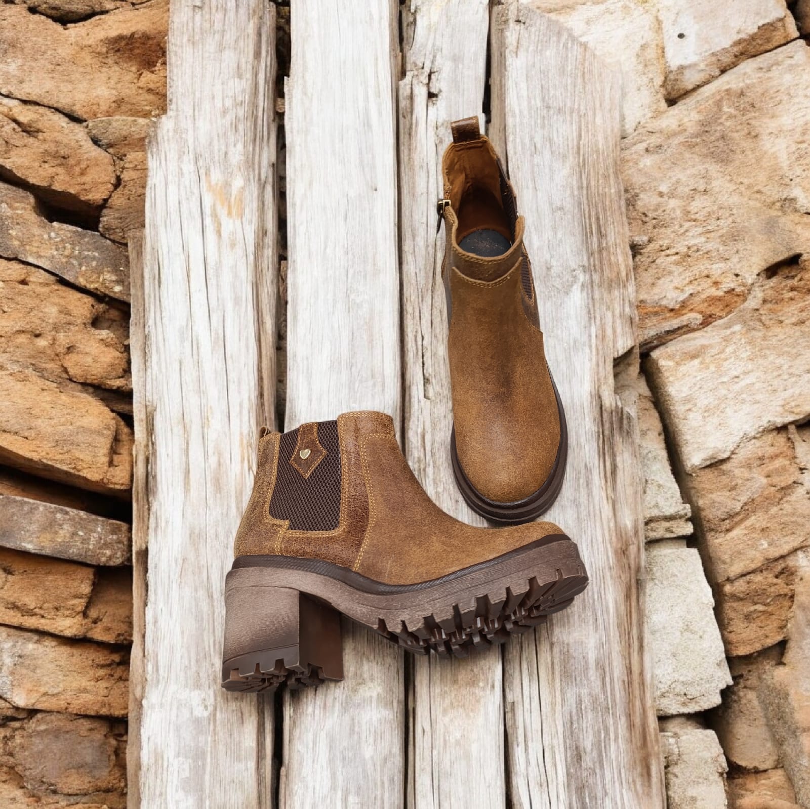 Botin Praga