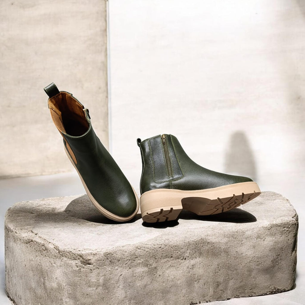 Botin Ref Urban Green