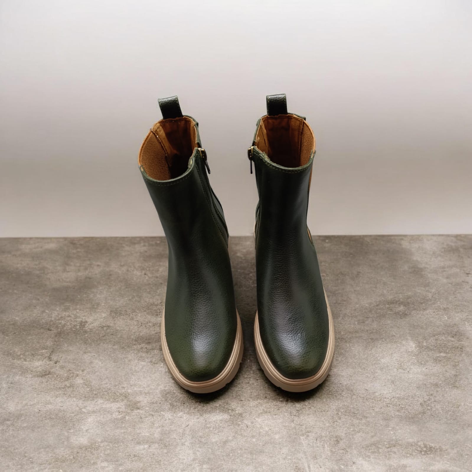 Botin Ref Urban Green