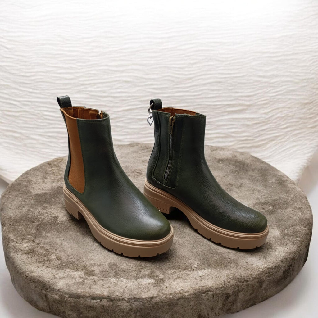 Botin Ref Urban Green