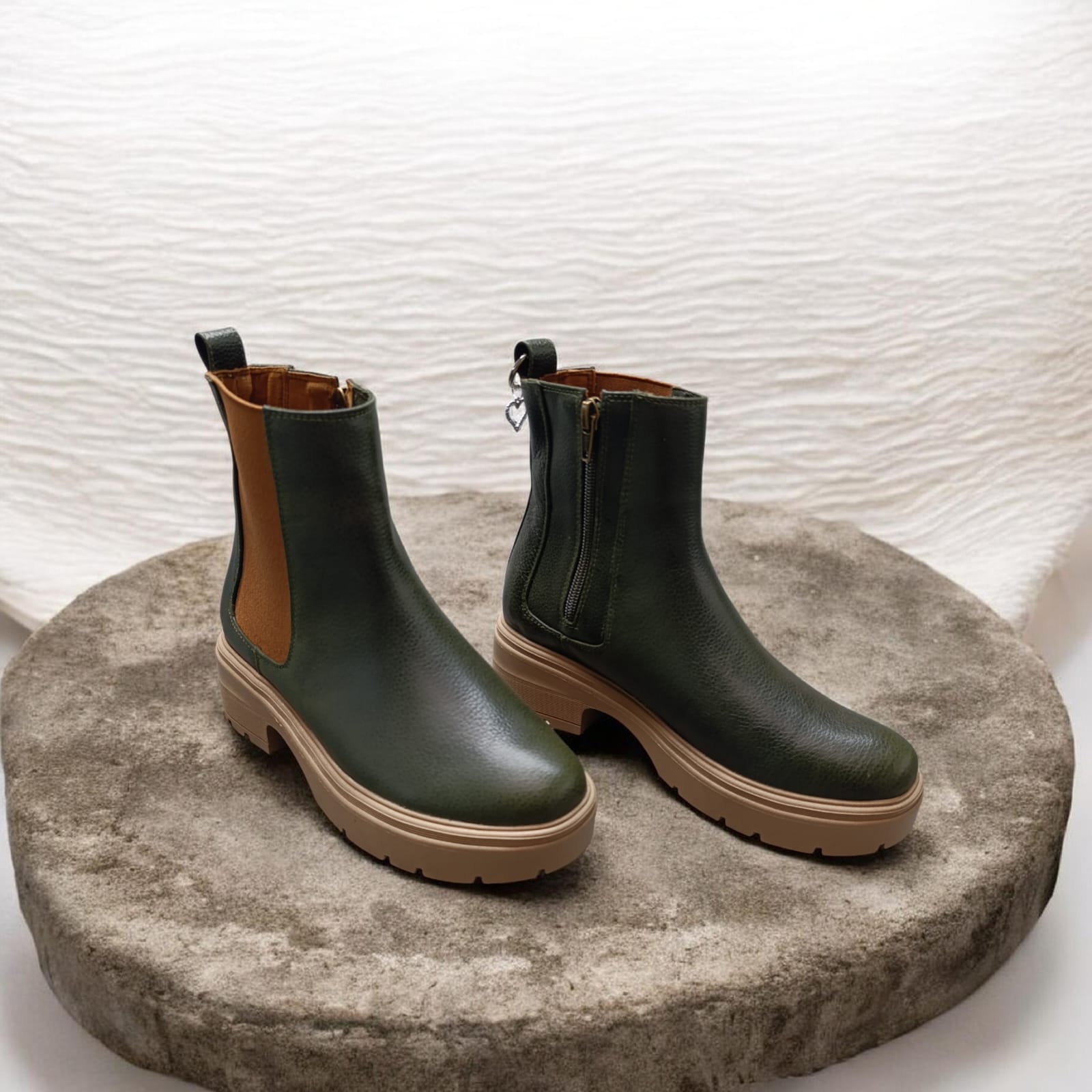 Botin Ref Urban Green