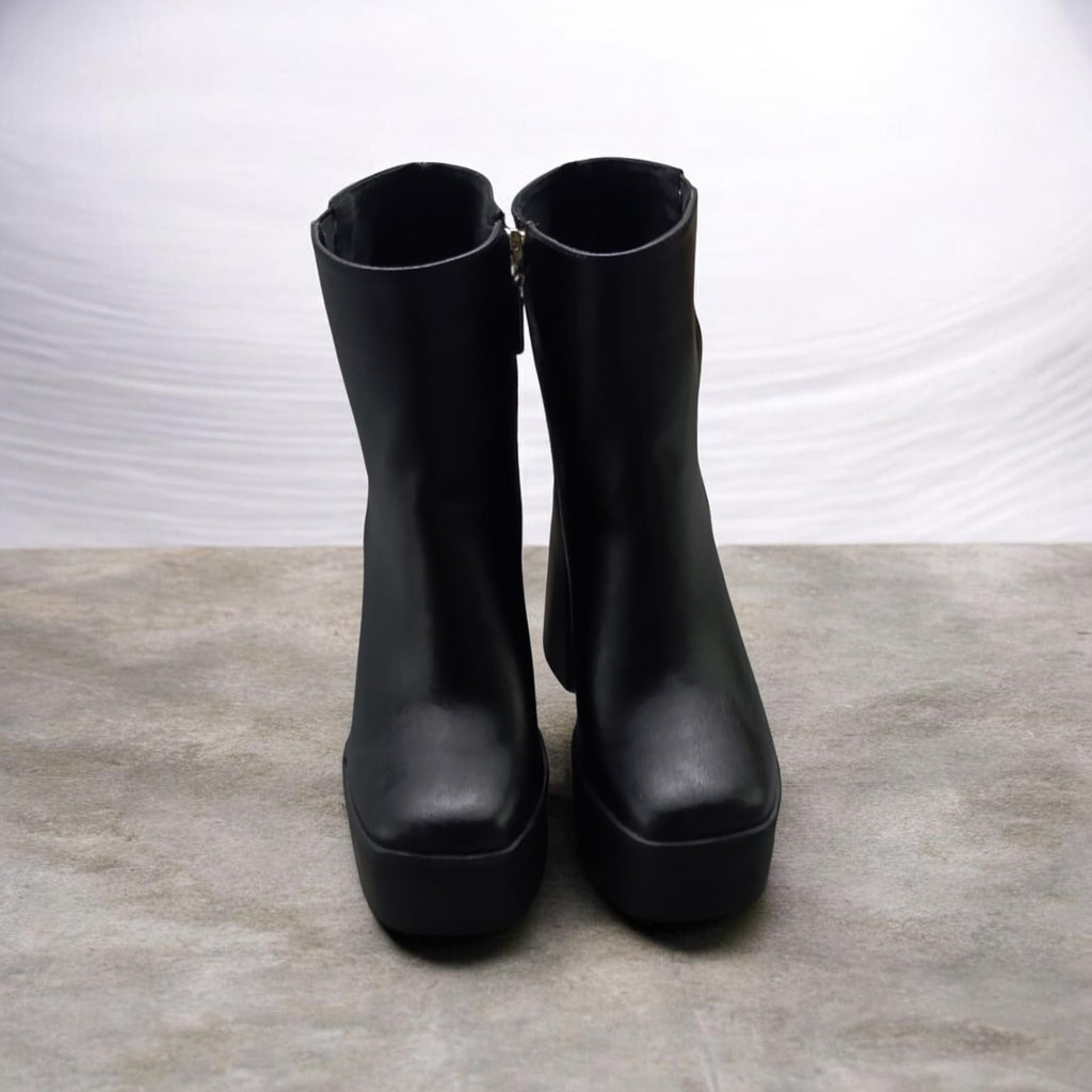 Botin Ref Bratz Eco-Cuero