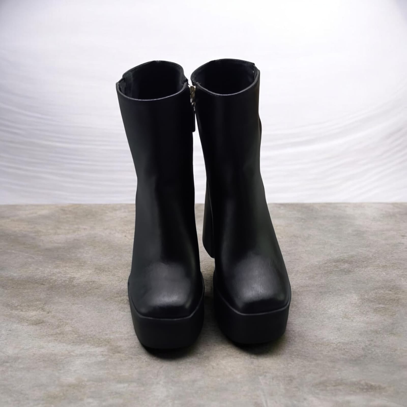 Botin Ref Bratz Eco-Cuero