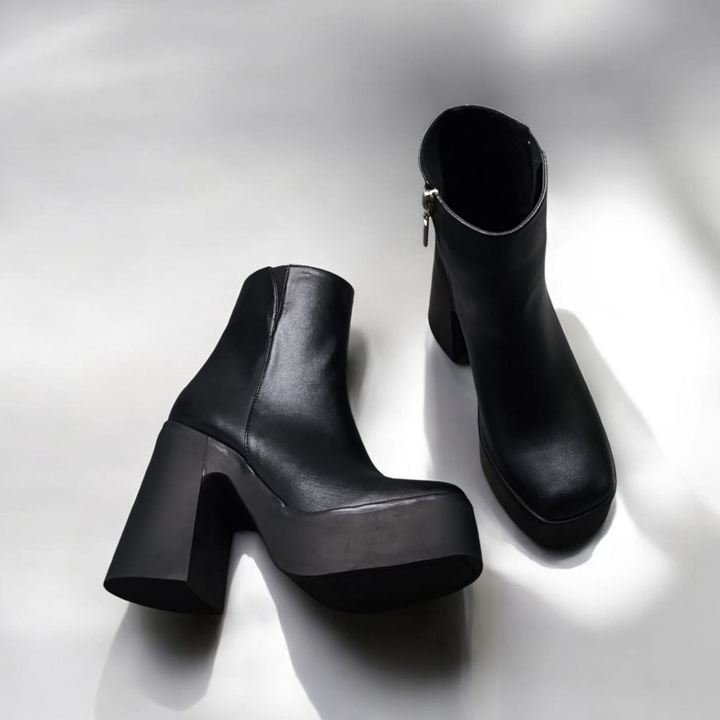 Botin Ref Bratz Eco-Cuero
