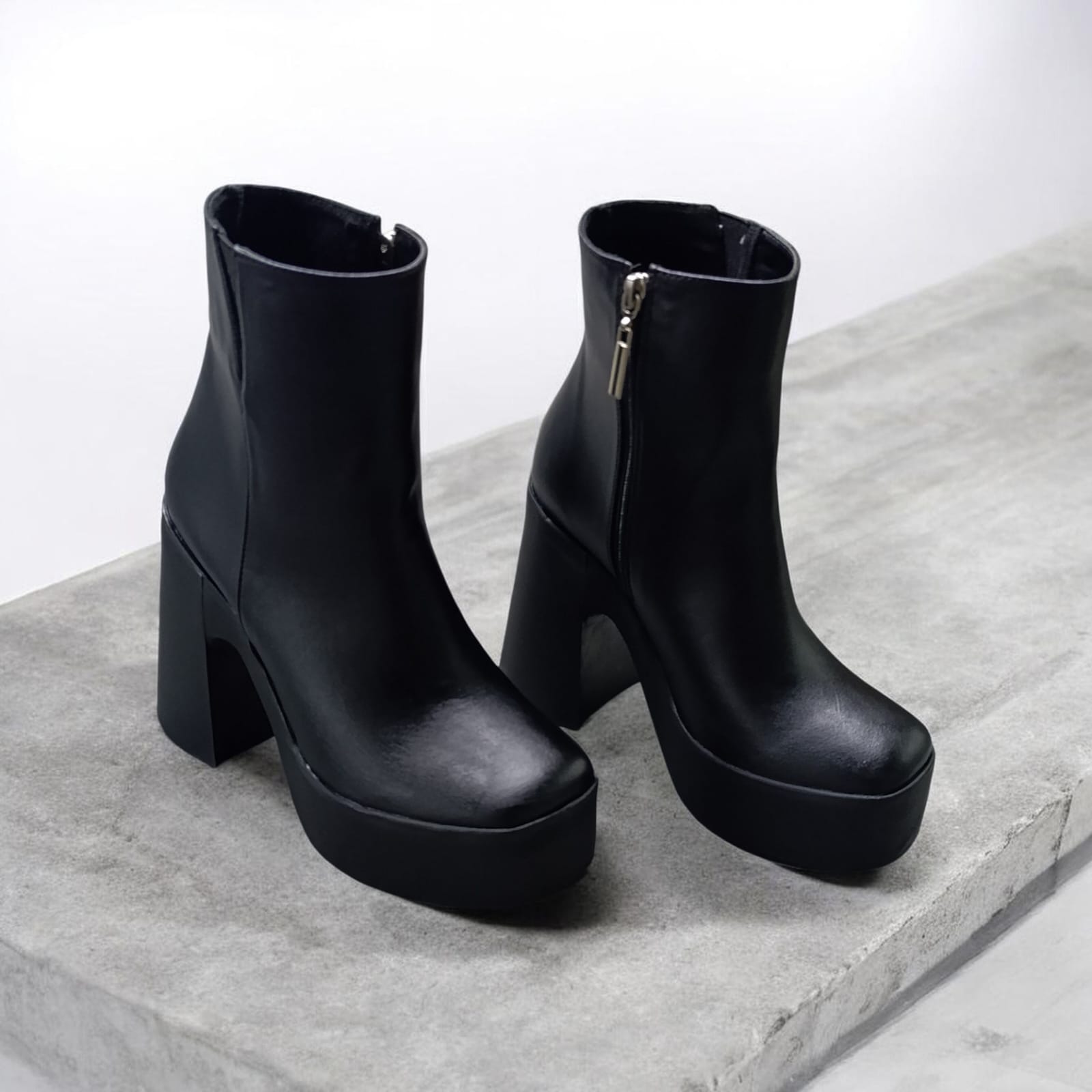 Botin Ref Bratz Eco-Cuero