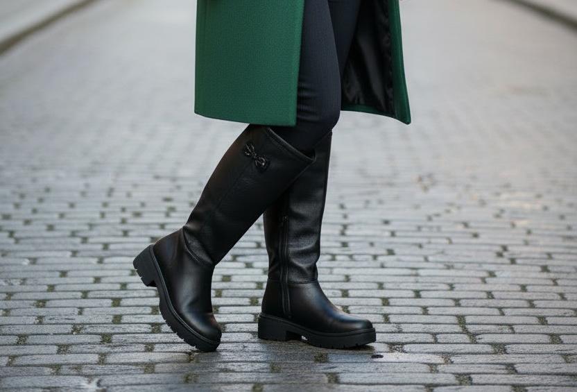 Bota Strech Oslo