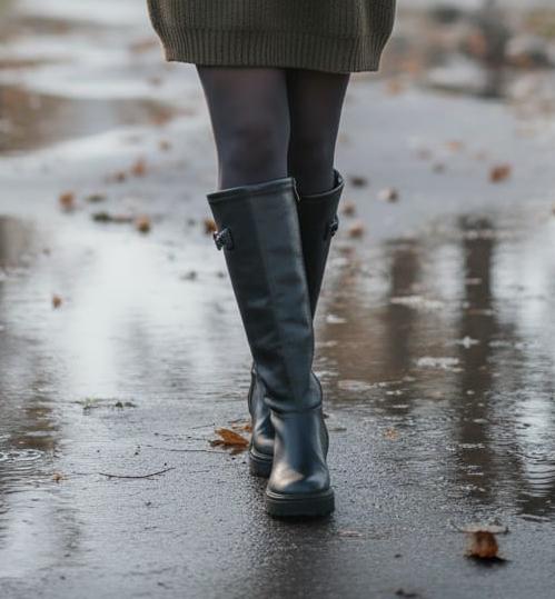 Bota Strech Oslo