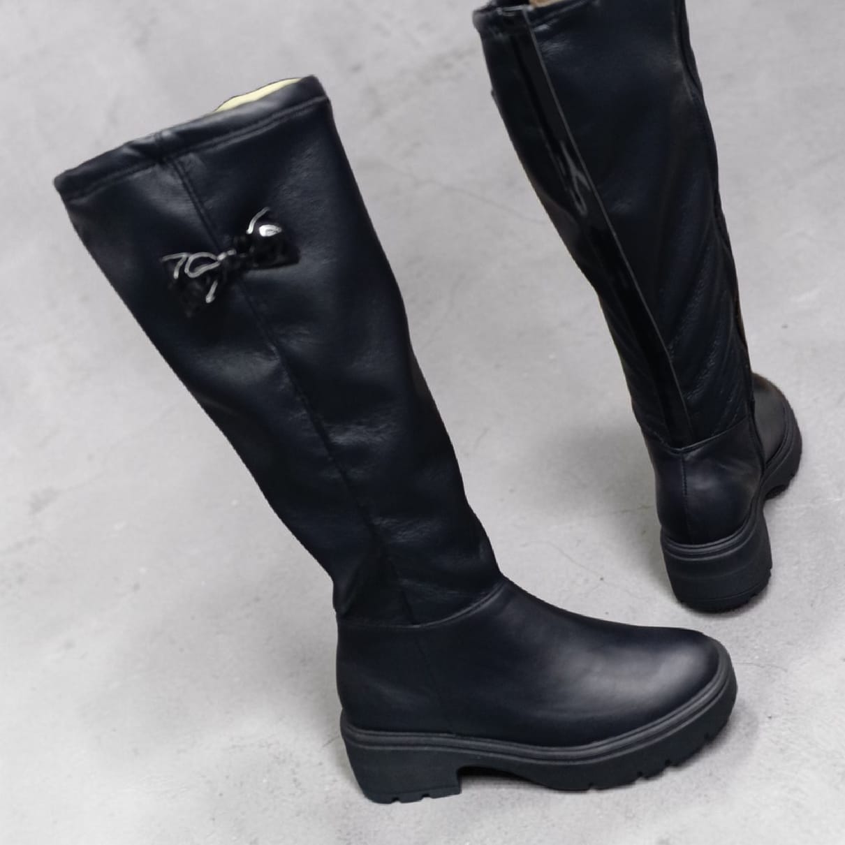 Bota Strech Oslo