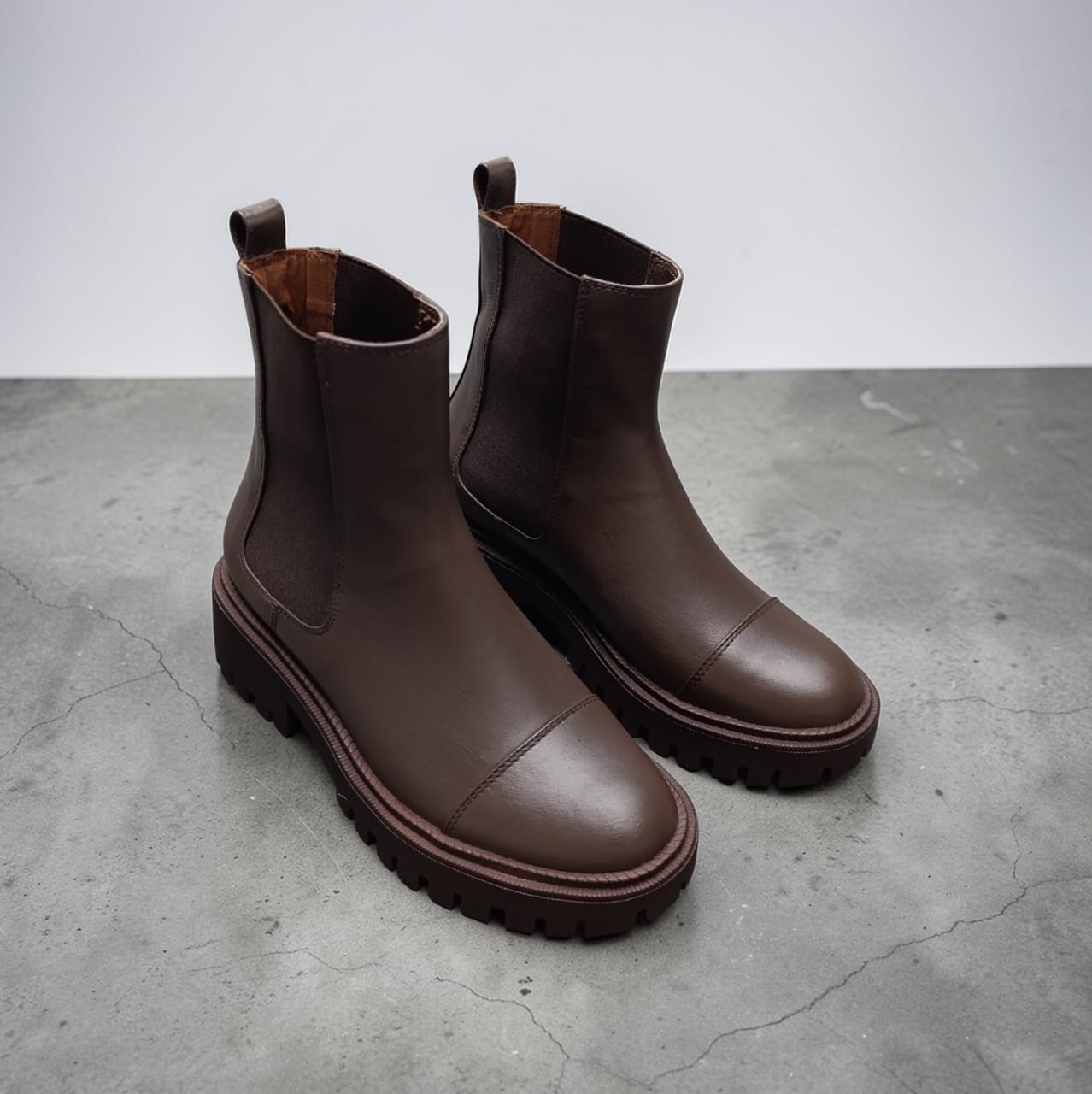 Botin Ref Urban 4 Café