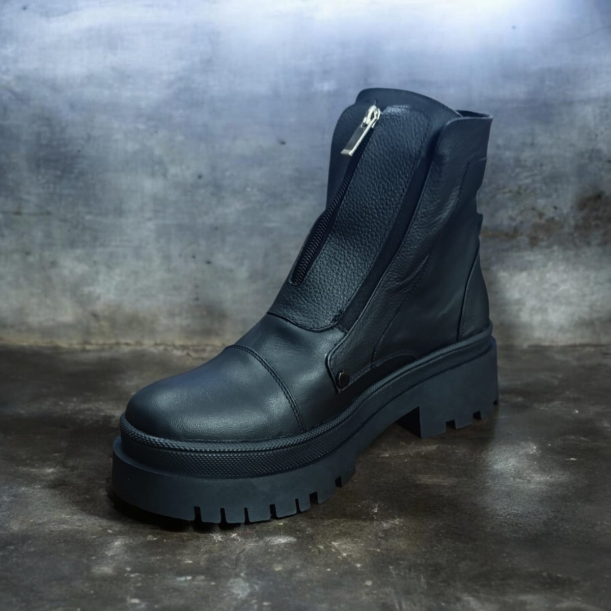 Botin Ref Urban Luxury