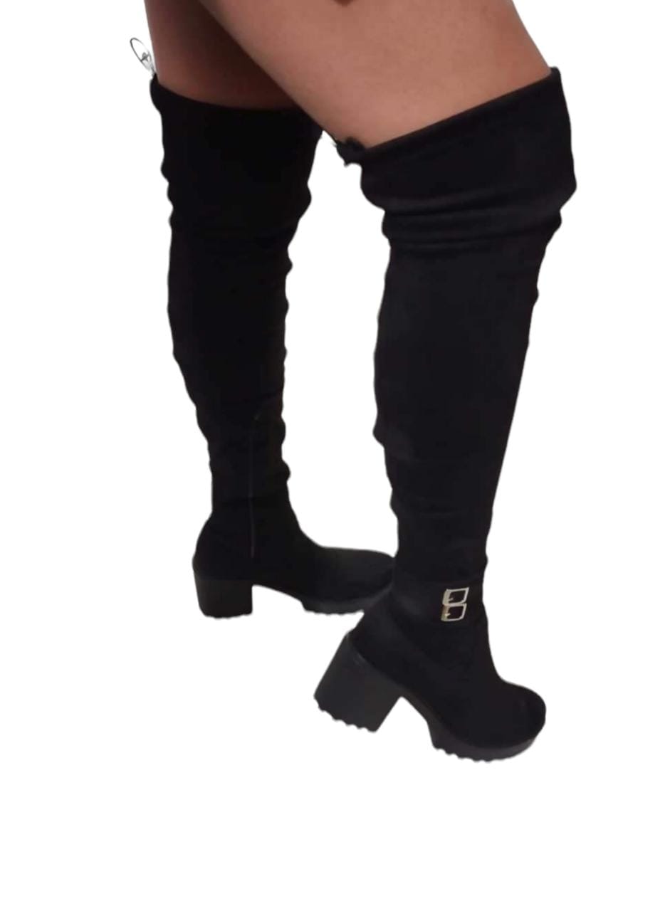 Bota Licrada ref 403