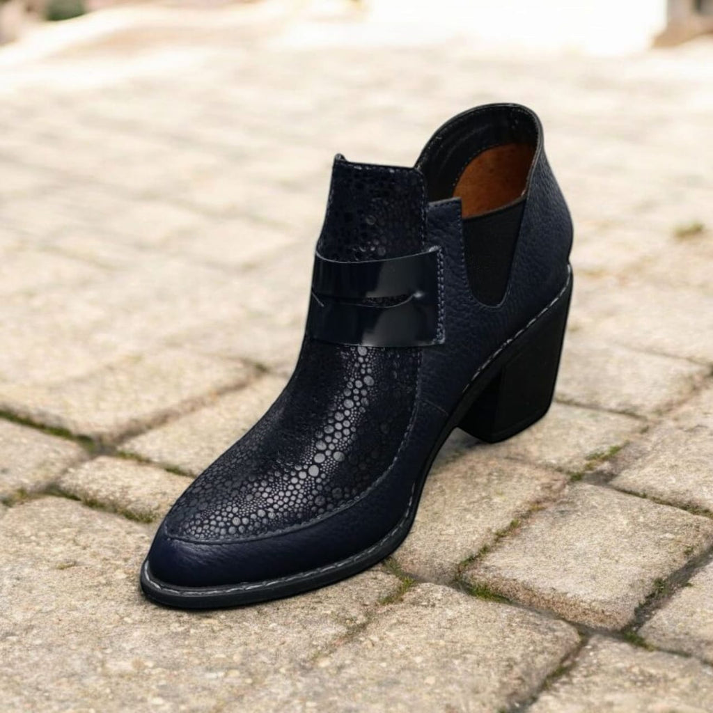 Zapato Oxford Madrid