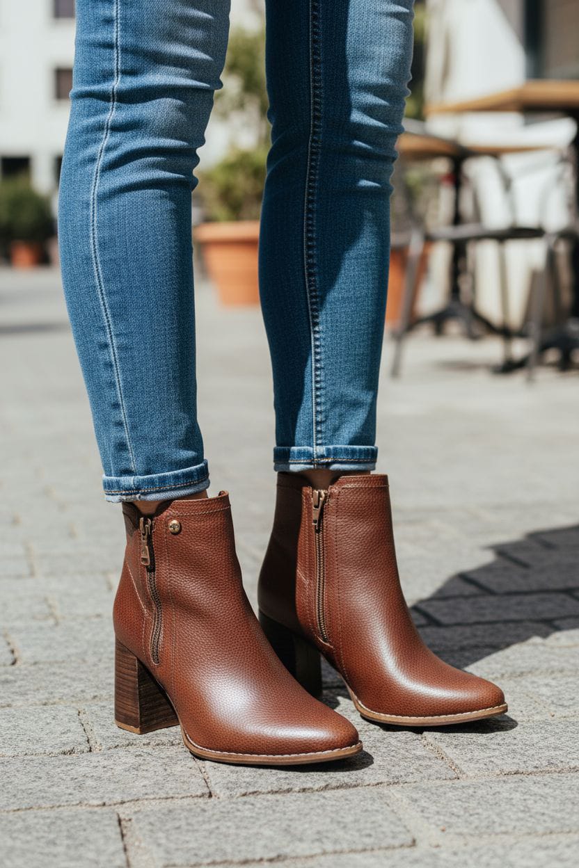 Botin Ref Agatha