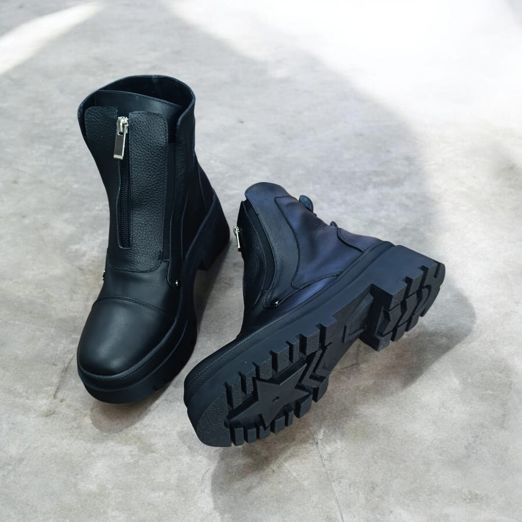 Botin Ref Urban Luxury