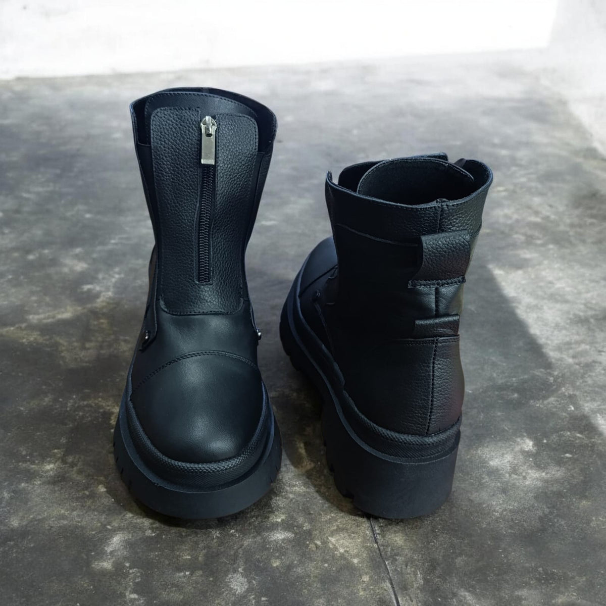 Botin Ref Urban Luxury