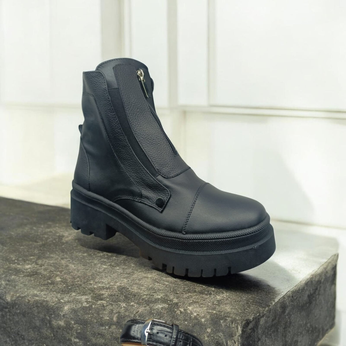 Botin Ref Urban Luxury