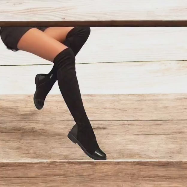 Bota Licrada ref 304