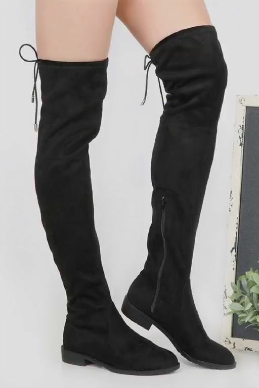 Bota Licrada ref 302