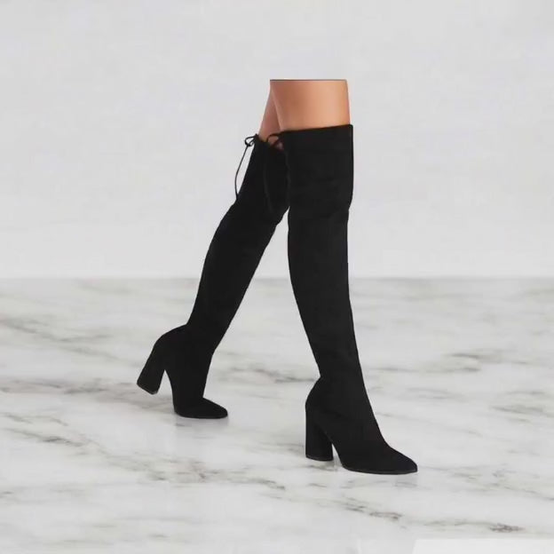 Bota Licrada ref 401